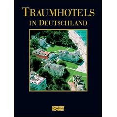 Traumhotels in Deutschland