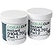 Coral Gum Instant 400gm Coral Adhesive