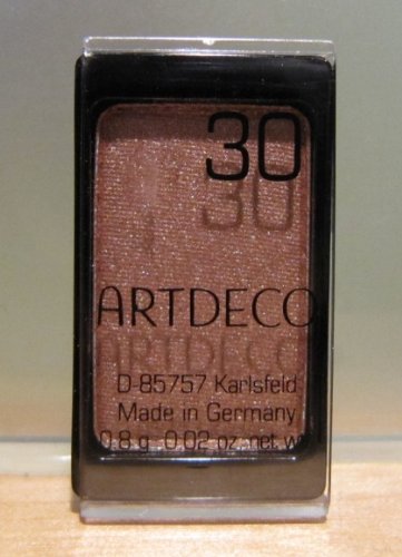 Artdeco Lidschatten Pearl Nr. 30 / drifting sand 0,8g Preisvergleich