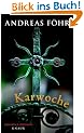Karwoche: Kriminalroman