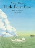 Ahoy There, Little Polar Bear!