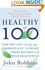 Healthy at 100...
