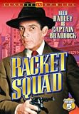 Racket Squad, Volume 5