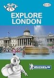 Explore London