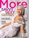 More, April 2008 Issue