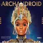 The ArchAndroid