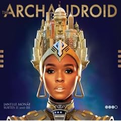 The ArchAndroid [+video]