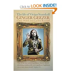 Ginger Geezer: The Life of Vivian Stanshall