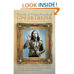 Ginger Geezer: The Life of Vivian Stanshall