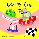 Racing Car (Slide-along-the-slot Books)