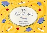 Graduate's Record Keeper and Photo Album (Record Keeper)