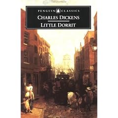 Little Dorrit (Penguin Classics)