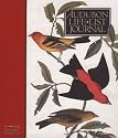 Audubon Life-List Journal