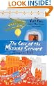 The Case of the Missing Servant (Vish Puri 1)