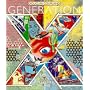 Generation X: Tales for an Accelerated Culture