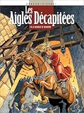 Les Aigles décapitées, tome 8 : La Marque de Nolwenn