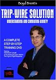 THE TRIP-WIRE SOLUTION: Understanding and Combating Anxiety (NTSC version)