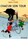 CHACUN SON TOUR