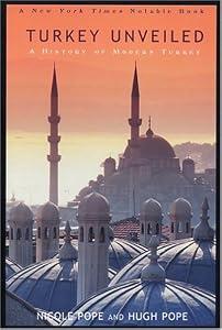 Image of Turkey Unveiled