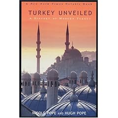 Turkey Unveiled