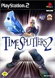 Time Splitters 2 - 