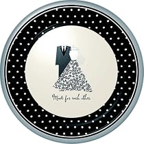 I Do Lunch Plates 8ct