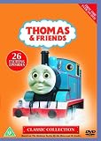DVD : Thomas & Friends: Classic Collection - Series 2