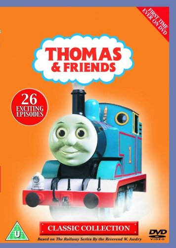 Thomas & Friends: Classic Collection - Series 2