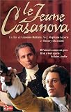 Revue Warner Home Vidéo  / Le Jeune Casanova