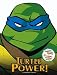 Books : Turtle Power!: A Scrapbook by Leonardo (Teenage Mutant Ninja Turtles)