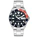 Seiko Men's Automatic Stainless Steel Watch #SKX033K2