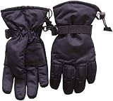 8-12yrs Glove. N'ice Caps Tm Thinsulate Waterproof Ski Glove