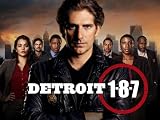 Detroit 1-8-7 Season 1
