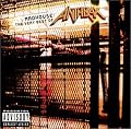 Madhouse: The Very Best of Anthrax