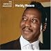 MUDDY WATER'S MUSIC OF THE BLUES