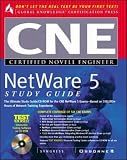 CNE Netware 5 (GKN certification)