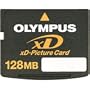SanDisk SDXD-128-A10 128MB xD Picture Card (Retail Package)