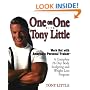 One on One with Tony Little: The Complete 28-Day Body Sculpting And Weight Loss Program