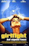 Produkt-Bild: Girlfight - Auf eigene Faust [VHS]