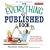 The Everything Get Published Book: All You Need to Know to Become a Successful Author (Everything: Language and Literature)
