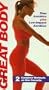 Step Aerobics/Low Impact Aerobics [VHS]