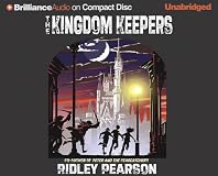 Kingdom Keepers, The