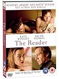 The Reader [DVD]
