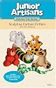 PK01: Sculpting Cartoon Critters