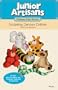 PK01: Sculpting Cartoon Critters