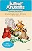 PK01: Sculpting Cartoon Critters cover image