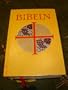 Swedish Bible with Study Notes / Svenska Bibeln / East Scandinavian