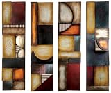 art and sculptures