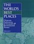 The World's Best Places: Classroom Explorations in Geography & Environmental Science