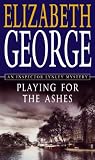 Playing for the Ashes image